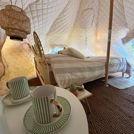 Camping Onlycamp Les Bords De Lyonne Kemping Saint-Jean-en-Royans