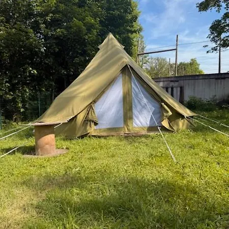 Onlycamp Les Bords De Lyonne Camping