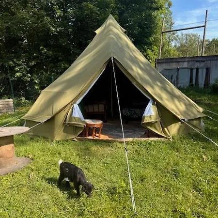 Onlycamp Les Bords De Lyonne *