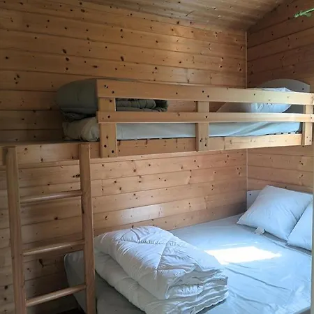 Onlycamp Les Bords De Lyonne Saint-Jean-en-Royans