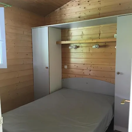 Onlycamp Les Bords De Lyonne * Saint-Jean-en-Royans