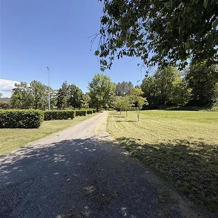 Camping Onlycamp Les Bords De Lyonne