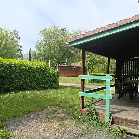 Onlycamp Les Bords De Lyonne 营地 *