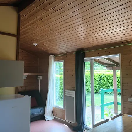 Onlycamp Les Bords De Lyonne Campeggio Saint-Jean-en-Royans