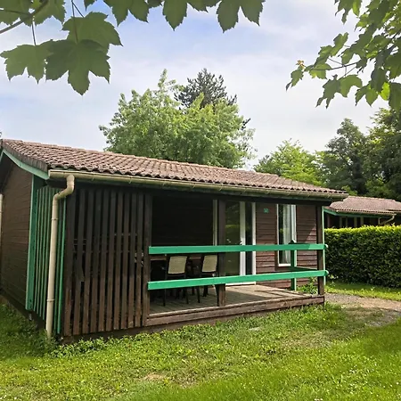Camping Onlycamp Les Bords De Lyonne *